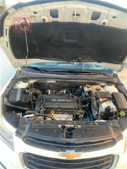 شيفروليه كروز